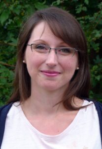 Christina Klingemann