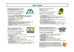 Info Touren