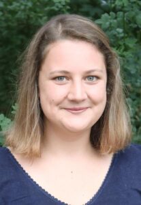 Lara Mortsiefer