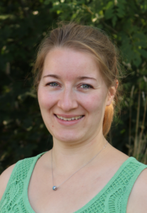Anne Ruh