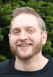 Niels Bartknecht