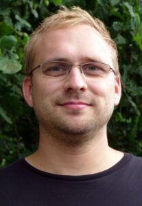 Sascha Stelzer