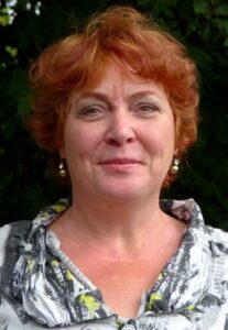 Gundula Camci