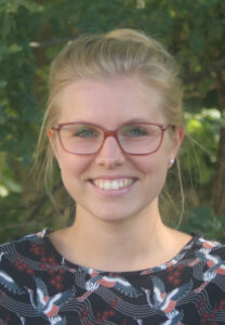 Svenja Schroers