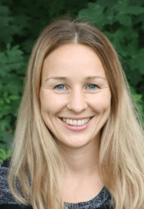 Laura Hedt