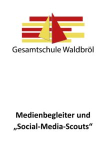 Konzept Medienscouts