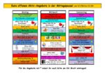 OA Plan 2HJ 19 20