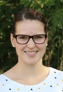 Sabrina Schlegel