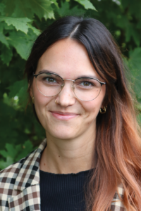 Jasmin Georg