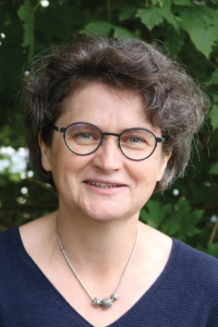 Silvia Hartmann