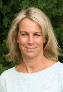 Dagmar Klein