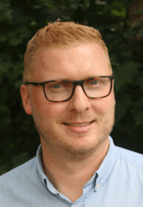 Burkhard Knapp