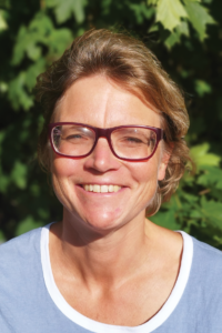 Sandra Müllerschön