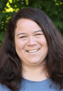 Lena Orthey