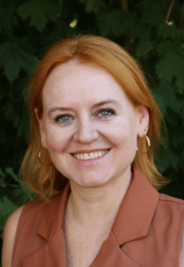 Ina Rudi-Braun