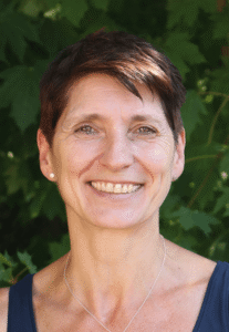 Ruth Scheffler