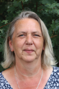 Kerstin Groß
