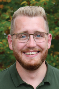 Tim Nitschmann