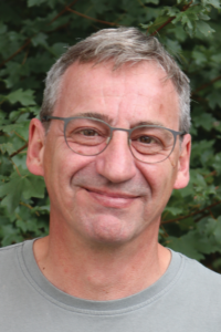 David Römers