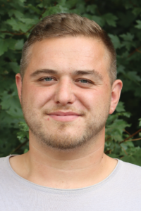 Alexander Rogolowski