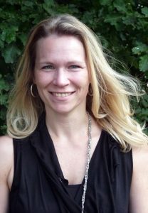 Yvonne Roth