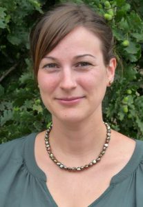 Christine Bindels