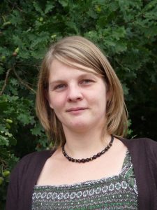 Miriam Schoden