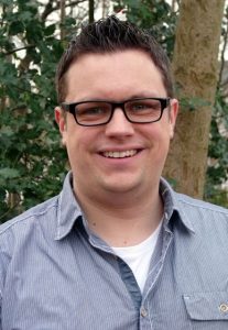 Patrick Kuhl
