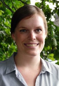 Sabrina Heidinger