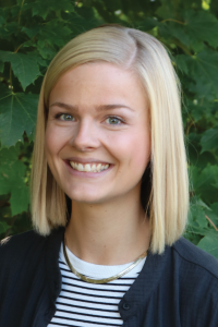 Lisa-Marie Dornseifer